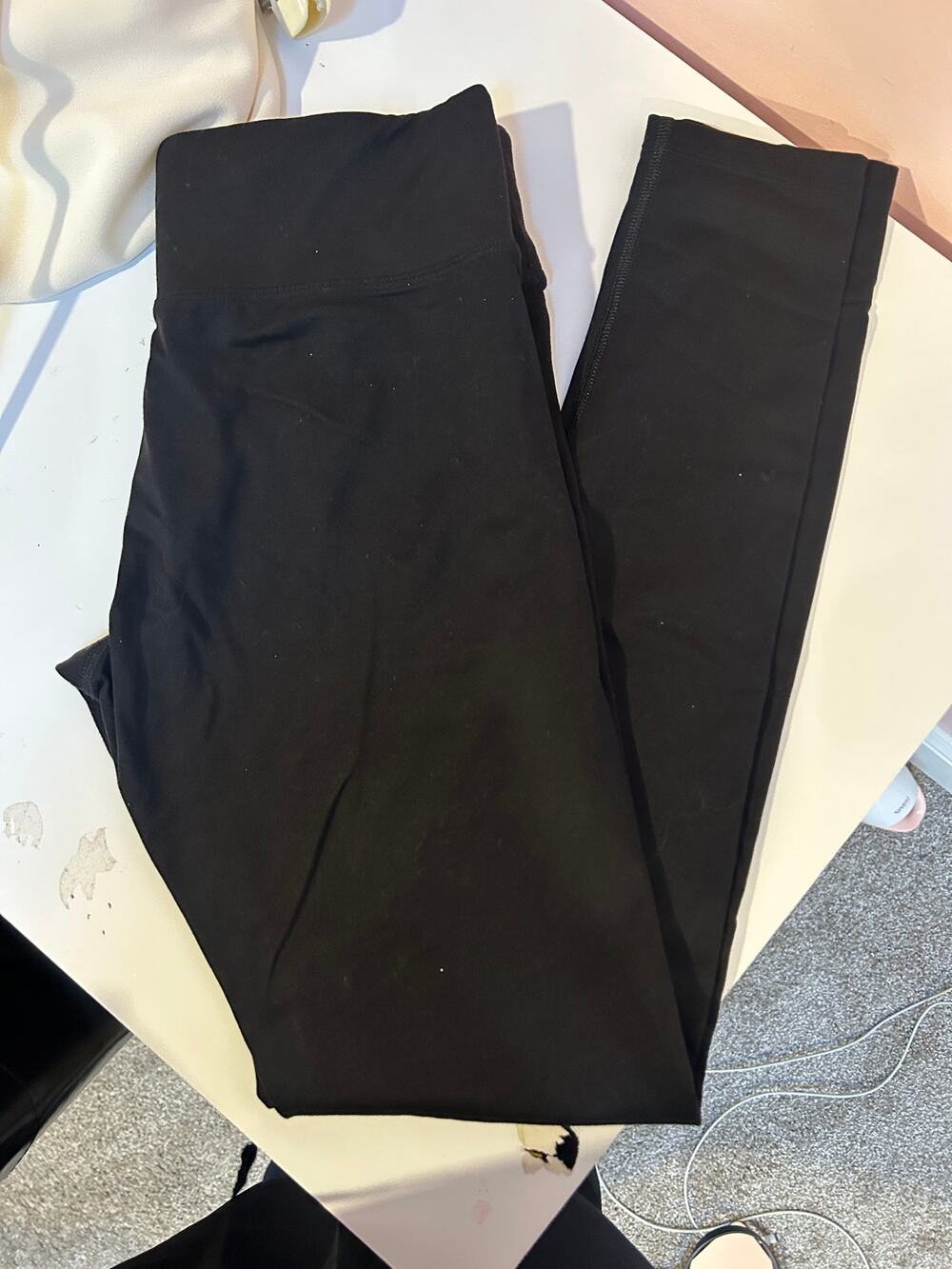 Pink Ultimate Leggings *Size S*